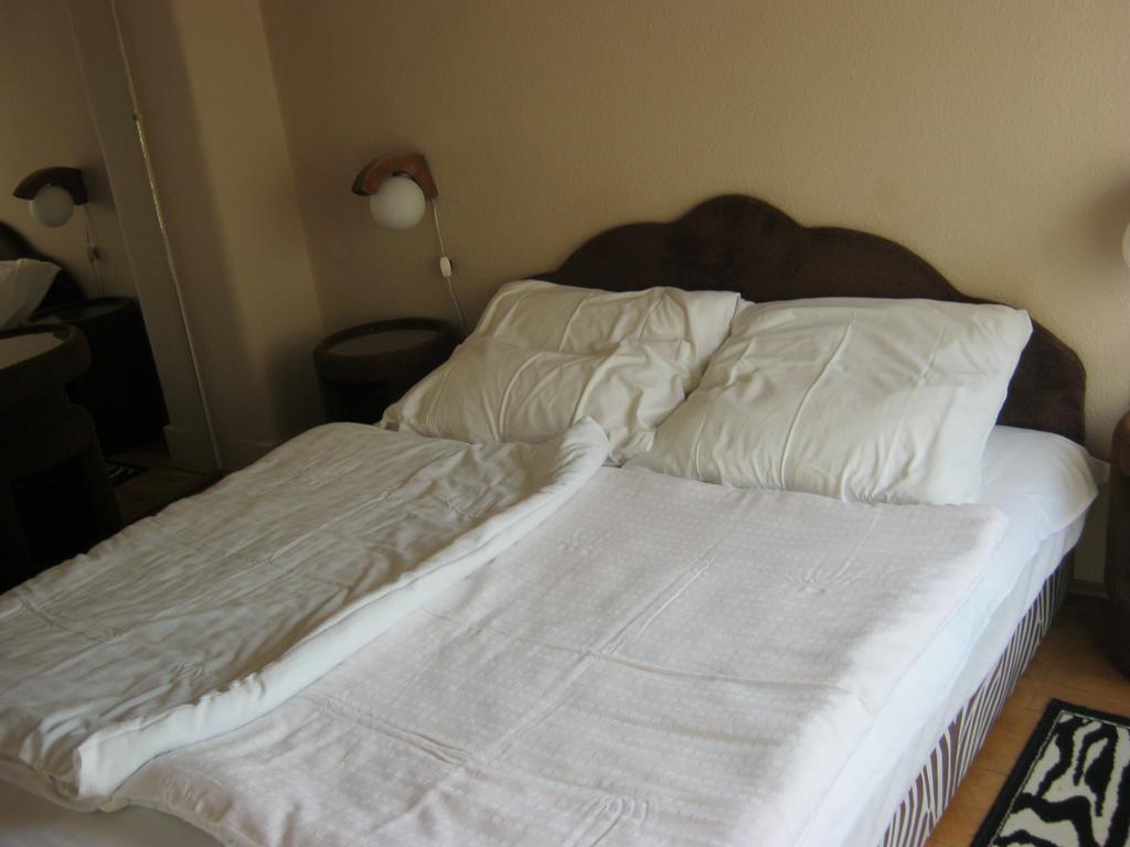 Kitti Apartman Balatonboglár Habitación foto